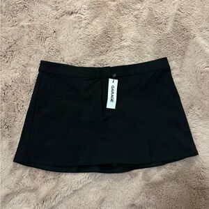 Garage Lara Mini Skirt